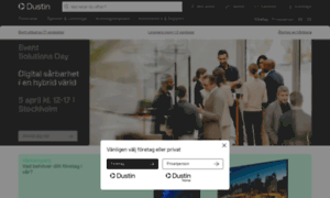 Dustin.eu thumbnail