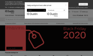 Dustinhome.dk thumbnail