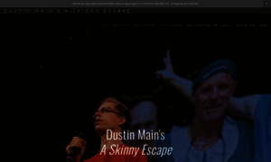 Dustinmain.com thumbnail