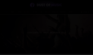 Dustofmusic.com thumbnail