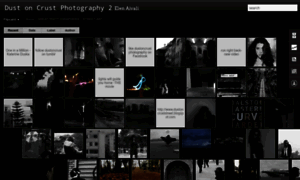 Dustoncrust.blogspot.com thumbnail