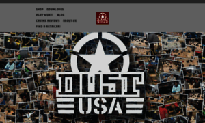 Dustusa.net thumbnail