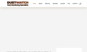 Dustwatch.com thumbnail