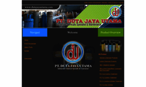 Dutajayautama.com thumbnail