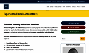 Dutch-accountants.com thumbnail