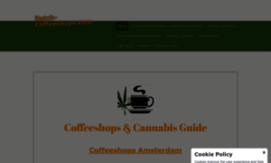 Dutch-coffeeshops.com thumbnail