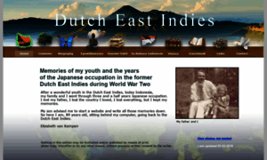 Dutch-east-indies.com thumbnail