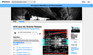 Dutch-experimental-musicscene-supports-ms-stubnitz.bandcamp.com thumbnail