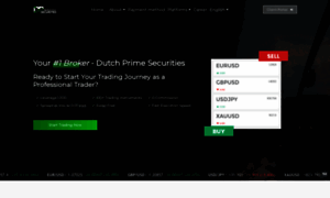 Dutch-primesecurities.com thumbnail