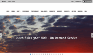 Dutch360hdr.com thumbnail