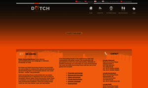 Dutchaccountinghouse.com thumbnail