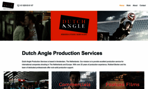 Dutchangleproductionservices.com thumbnail