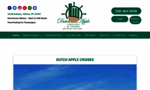 Dutchapplecruises.com thumbnail