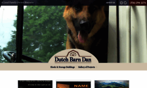 Dutchbarndan.com thumbnail