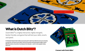 Dutchblitz.com thumbnail