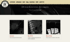 Dutchcountryauctions.com thumbnail