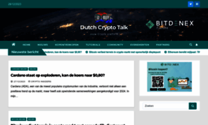 Dutchcryptotalk.com thumbnail