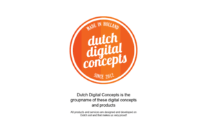Dutchdigitalconcepts.com thumbnail