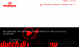 Dutchdjacademy.com thumbnail