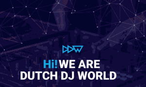 Dutchdjworld.com thumbnail