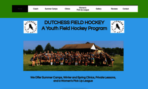 Dutchessfieldhockey.com thumbnail