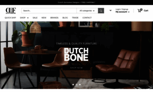 Dutchfurniture.com thumbnail