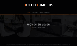 Dutchgimpers.nl thumbnail