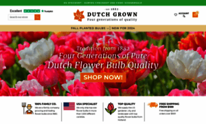Dutchgrown.com thumbnail