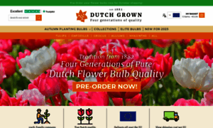 Dutchgrown.eu thumbnail