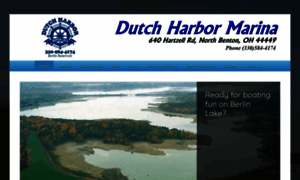 Dutchharbormarine.com thumbnail