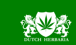 Dutchherbaria.com thumbnail