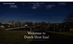 Dutchhostinn.com thumbnail