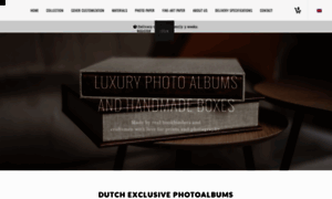 Dutchinkalbums.com thumbnail