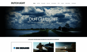 Dutchlight.nl thumbnail