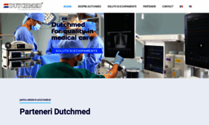 Dutchmed.ro thumbnail