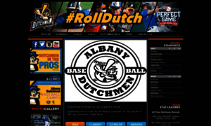 Dutchmenbaseball.com thumbnail