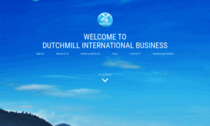 Dutchmillinternational.com thumbnail