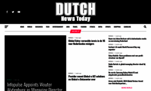 Dutchnewstoday.com thumbnail