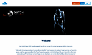 Dutchopen2022fb.klm-events.nl thumbnail