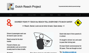 Dutchreach.org thumbnail