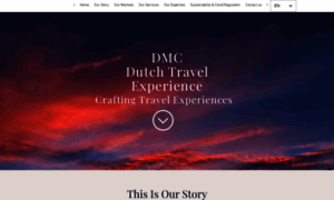 Dutchtravelexperience.com thumbnail