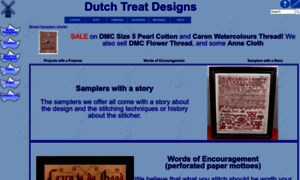 Dutchtreat.com thumbnail