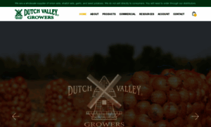 Dutchvalleygrowers.com thumbnail