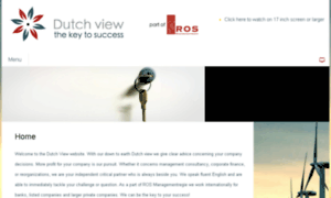 Dutchview.us thumbnail