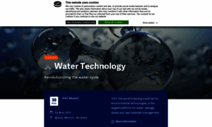 Dutchwatertechnology.com thumbnail