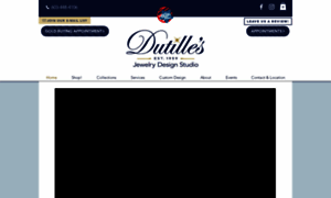 Dutilles.com thumbnail