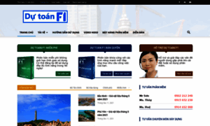 Dutoanf1.com.vn thumbnail