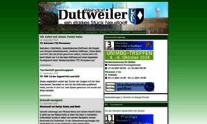 Duttweiler.de thumbnail