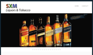 Duty-free-food-liquors-tobacco-delivery-services-sint-maarten.com thumbnail