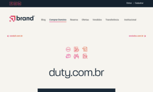 Duty.com.br thumbnail